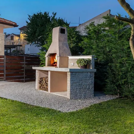 Draga וילה Prkacini