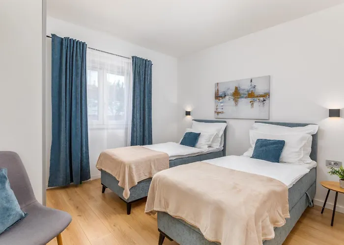 Draga Villa Prkacini