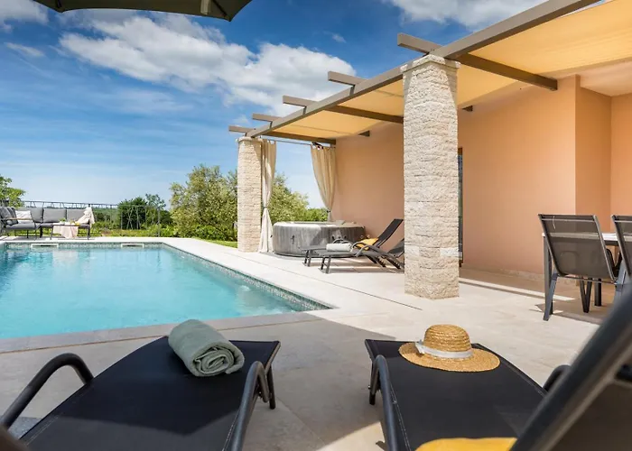 Draga Villa Prkacini