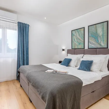 Willa Draga Prkacini