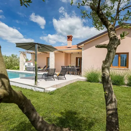 Villa Draga *