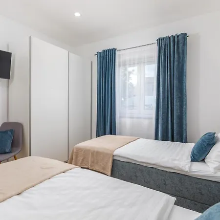 Willa Draga Prkacini