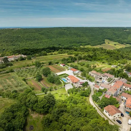 Vila Draga *