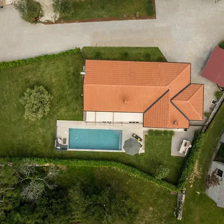 Draga Vila
