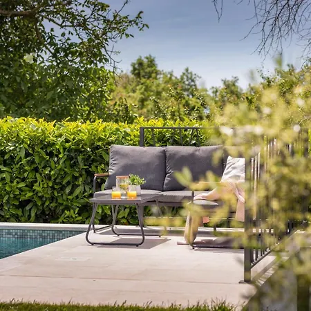 Villa Draga *