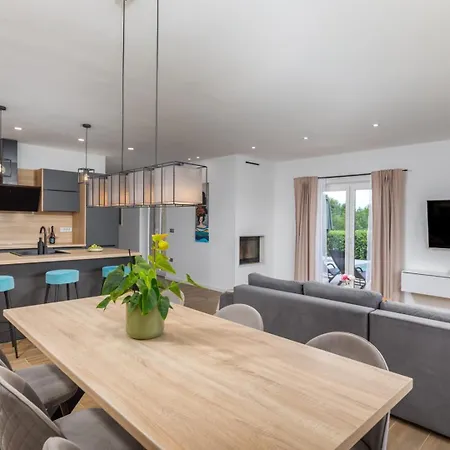 Willa Draga Prkacini