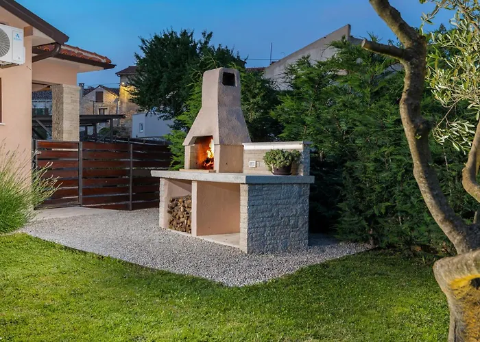 Draga Villa Prkacini