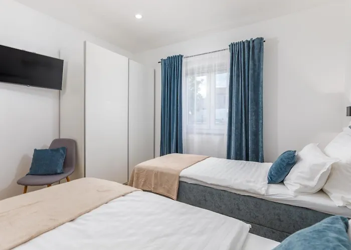 Villa Draga Prkacini